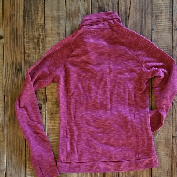 Avalanche Ladies Loma Snap Top - Picture 4 of 11